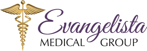 Evangalista Medical Group Logo